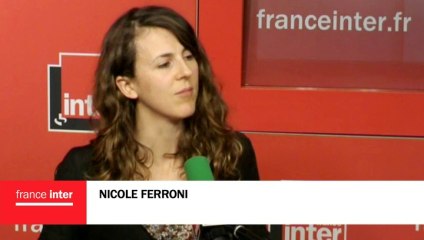 Etre une femme, quand on nous laisse vivre comme bon nous semble, c'est souvent de la balle - Le billet de Nicole Ferroni