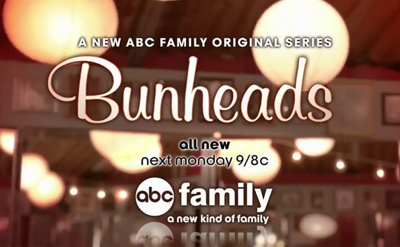Bunheads - Promo 1x06
