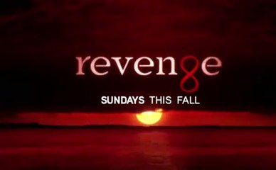 Revenge - Premier trailer saison 2 - "I'm Just Getting Started"