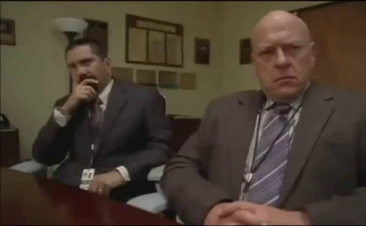 Breaking Bad - Promo 5x02