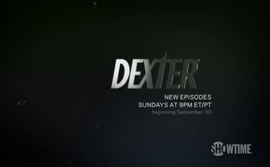 Dexter - Promo saison 7 - The Last Piece