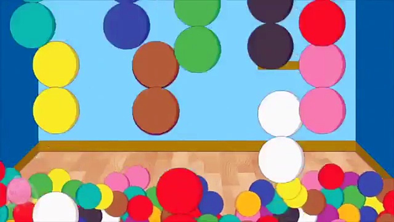 20 MEGA Toys PJ Masks Wagon! Learn Colors PJ MASKS! Paw Patrol, Kinder, Slime Les Pyjamasq