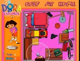 Dora the Explorer Mini Golf Game Dora exploradora en espanol Dora exploradora en Espanol y2yniFNMw2k