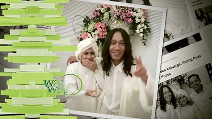 Highlight - WasWas 08 Maret 2017