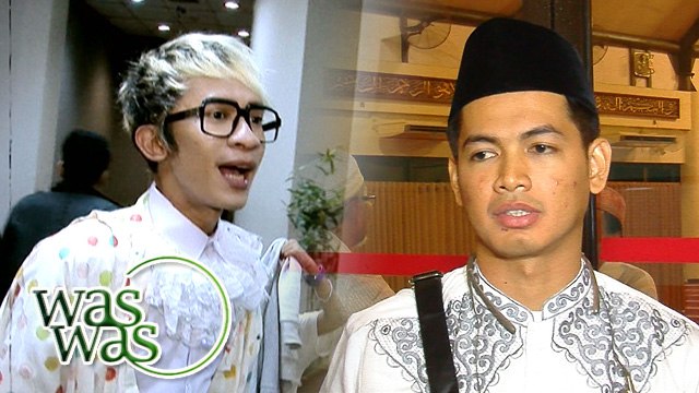 Prahara Rumah Tangga Aming dan Tommy Kurniawan - WasWas 08 Maret 2017