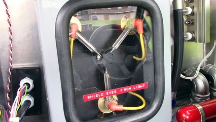 DeLorean Time Machine - Tour and Road Test-S5dtcoCfKw4