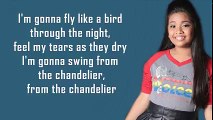 Sia - Chandelier (Elha Nympha version)Little Big Shots