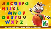 phonic song | alphabets song | learn abc | nursery rhymes | kids songs