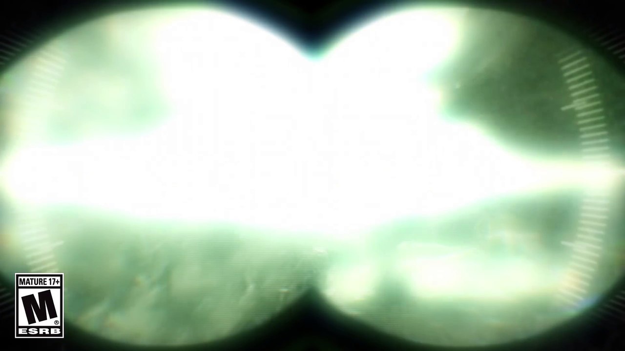 Call of Duty Modern Warfare Remastered - Variety Map Pack Teaser Trailer