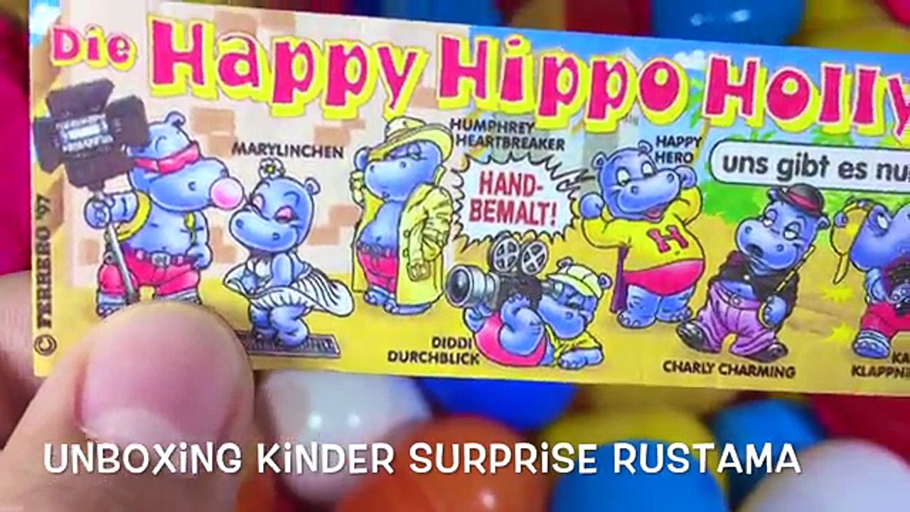 Surprise Eggs!!! Disney CARS MARVEL Spider Man Peppa Pig Winx Маша и Медведь Киндер Сюрпризы тачки