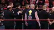 Brock Lesnar vs Goldberg Face to Face - WWE Raw 14 november 2016 - WWE Raw