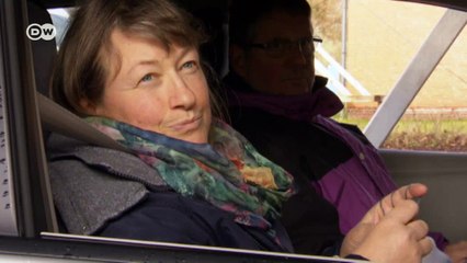 Die den Wind ernten - Bürgerwindpark Ellhöft | Made in Germany