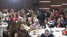 Izmir Başbakan Binali Yıldırım Dünya Kadınlar Günü Buluşması Programında Konuştu