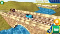 Томас и его друзья - Thomas and Friends - Full Game Episodes HD