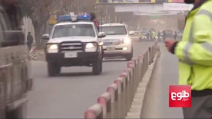 Kabil'de Askeri Hastaneye Saldırı, Çatışmalar Sürüyor