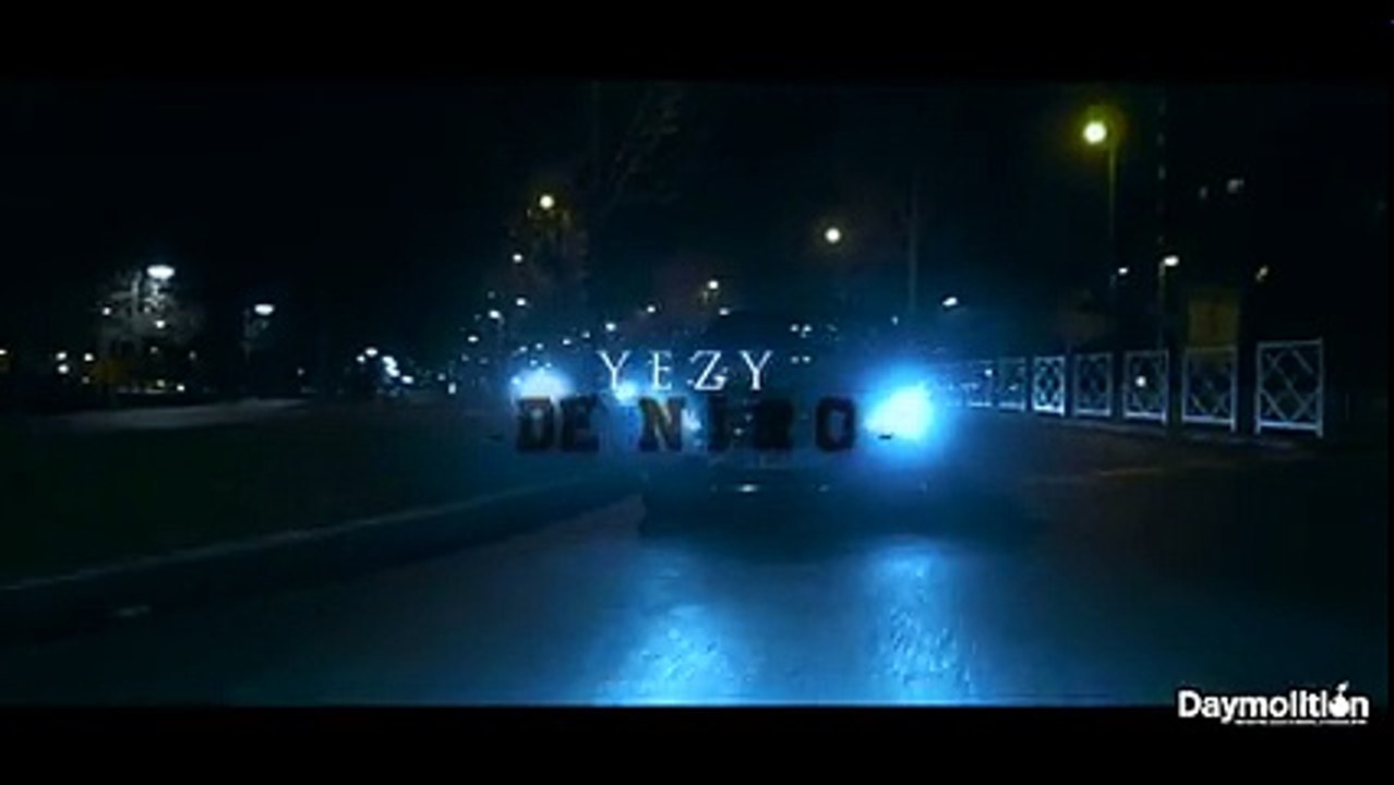 Yezy OG - De Niro