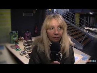 Exposition Play Again 15 avril