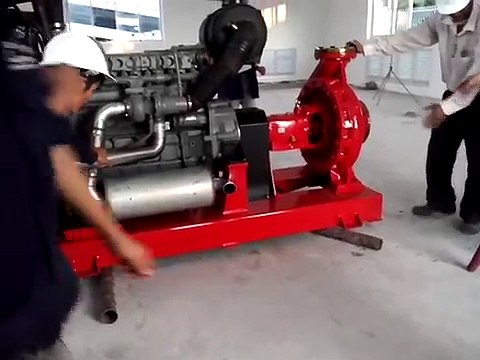 Máy bơm công nghiệp Mitsuky - Thuận Hiệp Thành
