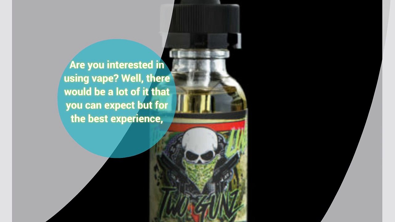 Cheap Premium Ejuice