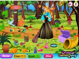 Disney Princesa Aurora Bebé de Lavado de Bebé, Juegos para los Niños Y de la Canción:canciones infantiles Para los Niños
