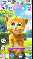 Talking Angela Talking Ginger 2 Mi Talking Dog Juego Para Niños HD