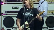 Status Quo Live - Whatever You Want(Parfitt,Bown) - Alton Towers,Stoke,June 26-6 2004