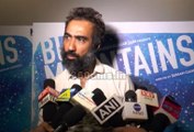Ranvir Shorey Shares Some INTERESTING Facts About His Award Winning Film Blue Mountains