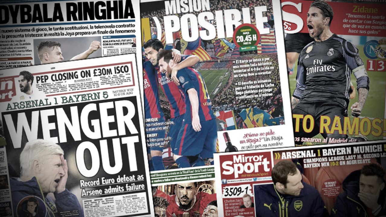 Le futur gardien à 20 M€ de l’OM, l’image d’Alexis Sanchez qui met le feu à Arsenal