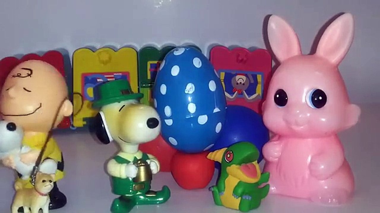 Haileys Magical Playhouse (Kid-Friendly Kids Channel, Surprise Eggs, Toy Surprises, & Toy