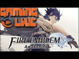 GAMING LIVE 3DS - Fire Emblem : Awakening - Jeuxvideo.com