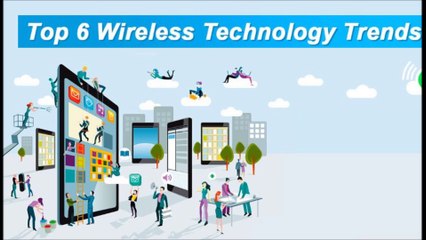 Wireless Technology and Internet of Things by Netvious- Enterprise Mobility Dallas