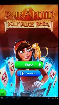 Пирамиды Пасьянс Сага предварительного просмотра в HD качестве 720р