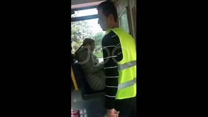 8 Marsi nis keq për zonjat e Tiranës, “surpriza” u ndodhi papritur në urbanin e Porcelanit