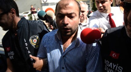 Son Dakika! Tekmeci Saldırgan Abdullah Çakıroğlu'na Zorla Getirilme Kararı