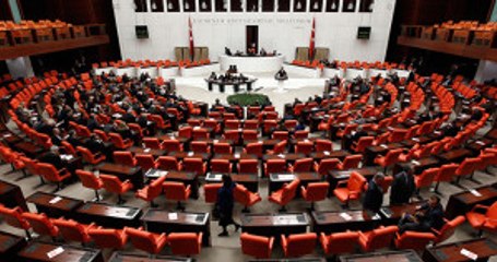 Torba Kanun" Resmi Gazete'de Yayımlandı