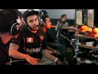 Скачать видео: Call of Duty : Black Ops II - Finale Call of Duty Championship