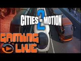 GAMING LIVE PC -  Cities in Motion 2 - Jeuxvideo.com
