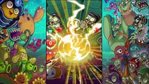Plants vs. Zombies: Heroes - Gameplay Walkthrough Part 86 - Bonus Attack Repeat Deck! (iOS