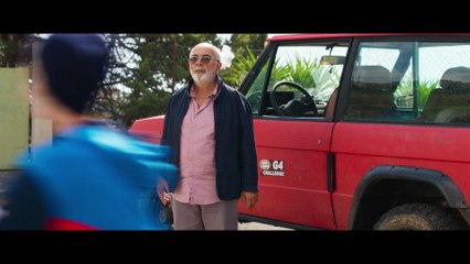 Accidental Family / C'est beau la vie quand on y pense (2017) - Trailer (French)