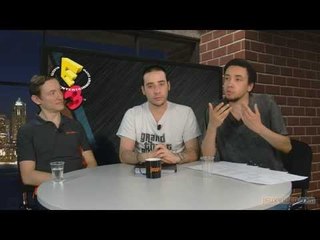 Rediffusion "E3 2013 : Que faut-il en attendre ?"
