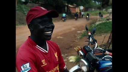 Wrong Elements (2017) - Trailer (French Subs)