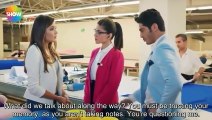 Ask Laftan Anlamaz HD (Hayat & Murat) HQ English Subtitles E01P06