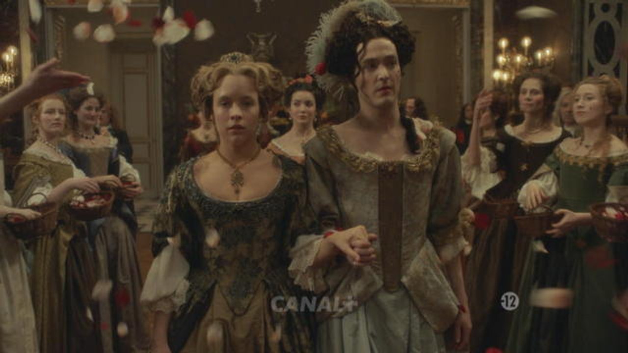 Versailles Saison 2 - Bande annonce des épisodes 3 et 4 CANAL+