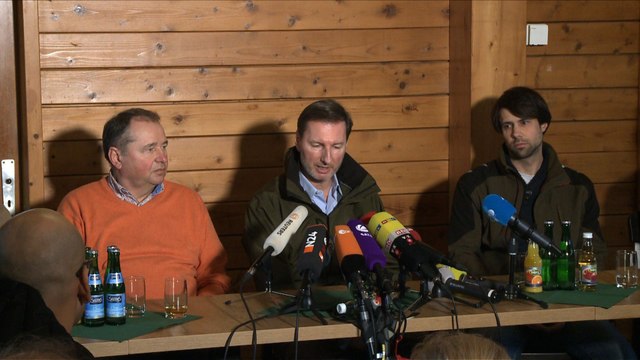 Berlin pleure l'ourson polaire Fritz, mort à quatre mois