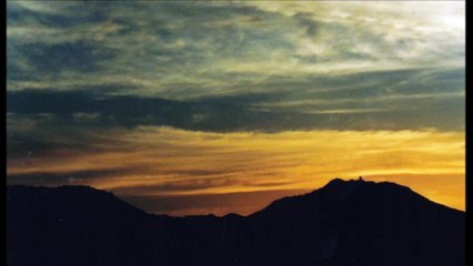 Poème au temps qui passe