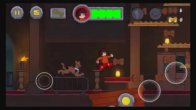 juegos de lego scooby doo escape from haunted isle juego