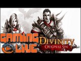 GAMING LIVE Plus - Divinity : Original Sin : Les combats