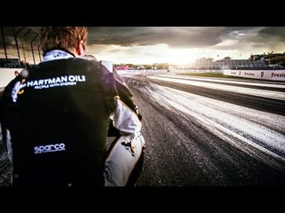 FORZA 6 - Conduire sous la Pluie (Xbox One)