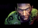 BATMAN ARKHAM KNIGHT Trailer de Lancement VF