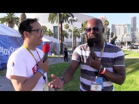 E3 2015 - Le Bilan de JeuxActu !